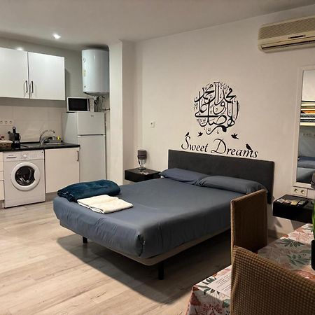 Mesones 10 Suites غرناطة المظهر الخارجي الصورة