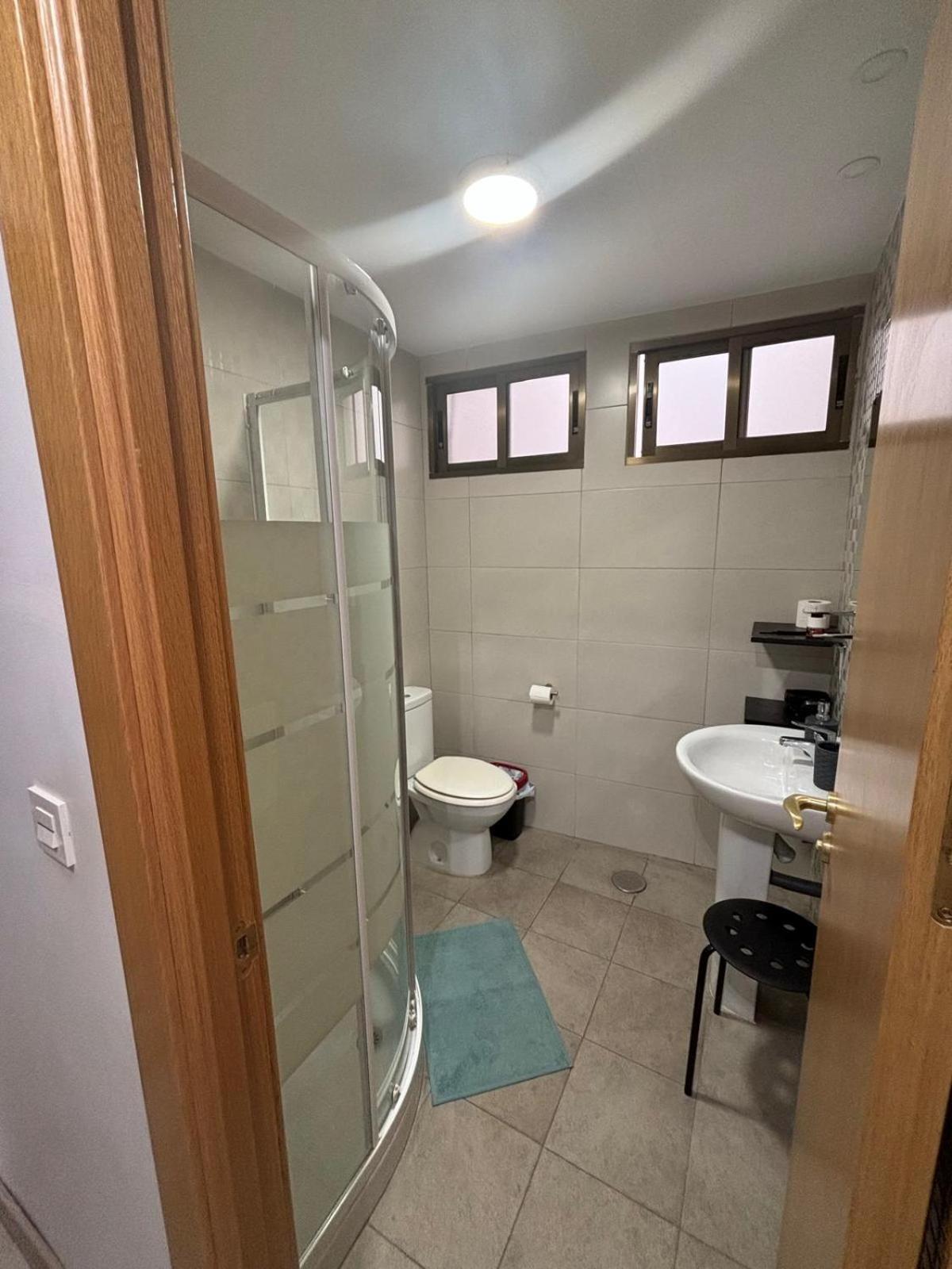 Mesones 10 Suites غرناطة المظهر الخارجي الصورة