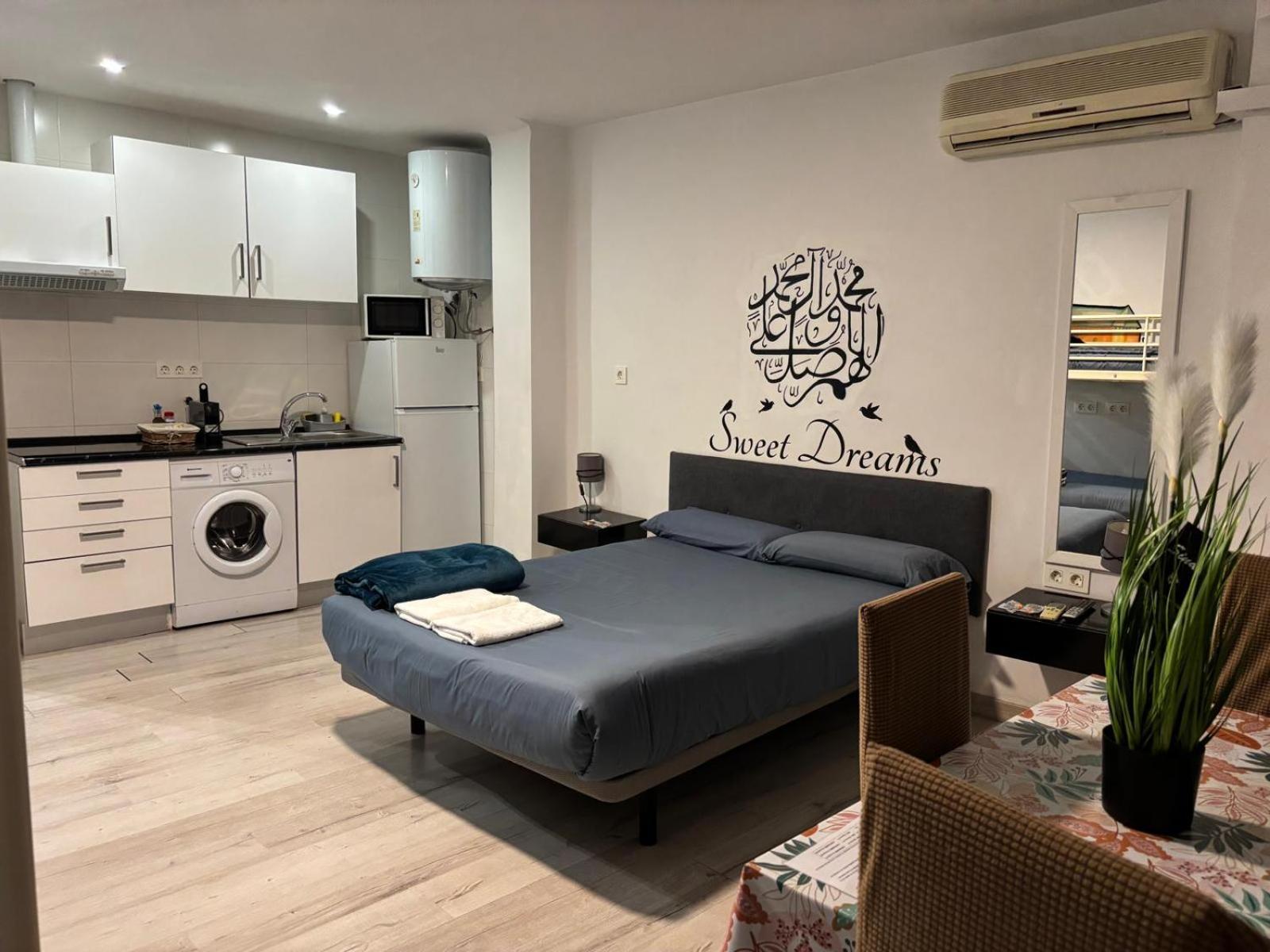 Mesones 10 Suites غرناطة المظهر الخارجي الصورة